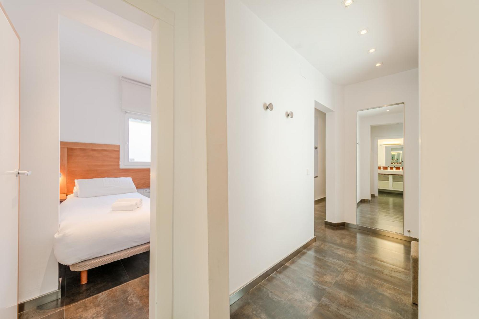 Stay U-Nique Apartments Eslava Sevilla Exteriér fotografie